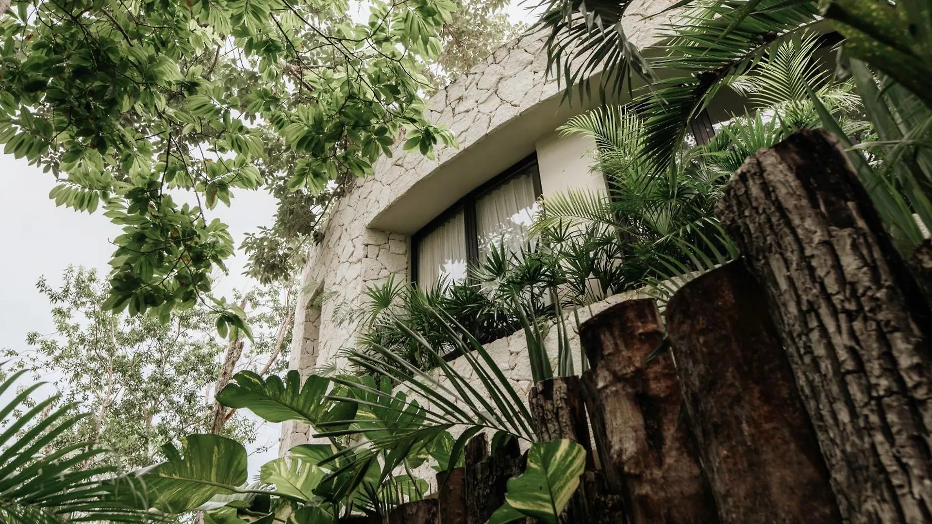 Stunning Design Villas - Two Pools - Bbq 5A 5B Tulum 0*,  Mexico