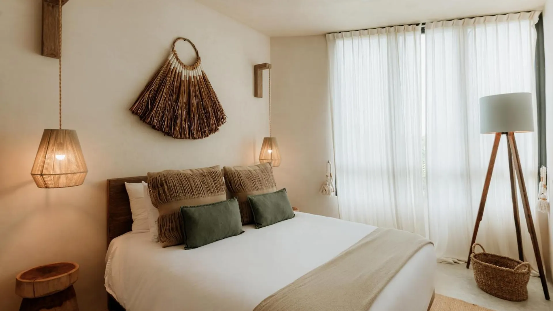 Stunning Design Villas - Two Pools - Bbq 5A 5B Tulum